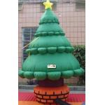 Inflatable christmas / halloween / inflatable festival decoration / inflatable christmas tree for sale