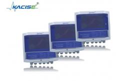 China KMPW100 Industrial Water Quality Controller USB Data Export Function supplier