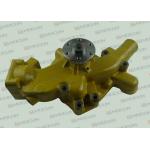 6209 - 61 - 1100 Engine Water Pump For Excavator Komatsu PC200-6 PC210-6 Engine 6D95 for sale