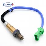 OEM BOSCH 0258006028 4 Pin Lambda Oxygen Sensors Suitable For PEUGEOT for sale