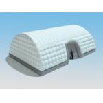 2012 new design inflatable PVC structure party tent building for sale