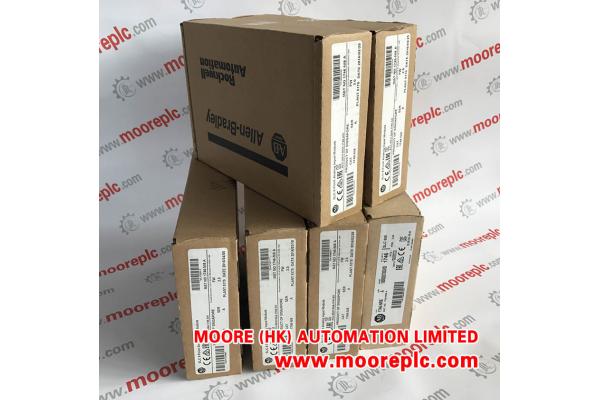 Allen Bradley Modules BENTLY NEVADA MODULE 3500/20BENTLY NEVADA MODULE 3500/20