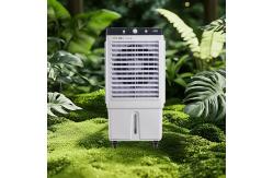 China Smart Dahanfeng Mobile Air Cooler With Adjustable Airflow And Low Noise Operation supplier