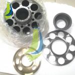 M3X533 Cylinder Block Valve Retainer Plate For Pump Parts for sale