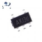 Storage chip Integrated circuit Read-intensive storage chip FT24C02A-KLR-T-FMD-SOT23-5 FT24C02A-KLR-T for sale