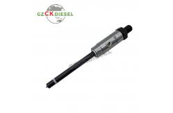 China 7W7043 0R3589 Fuel System Injector For Truck Engine 3406C 3406B supplier