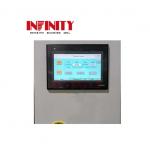 GB/T2324.8 IEC60068-2-32 Tumble Test Machine For Bluetooth Speaker