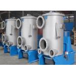 Paper Making Stock Preparation Ss Stainless Steel Coarse Pressure Screen for sale