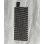 0.5mm Thickness Titanium Anode Mesh Easy To Apply To Chlor-Alkali for sale
