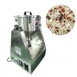 High Efficiency Automatic Food Making Machine 8.5L Stainless Steel Drum Mixer for sale