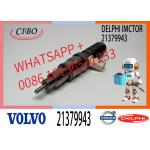 High Performance Diesel Engine Parts 21379943 Electronic Unit Common Rail Fuel Injector BEBE4D26001 For Diesel Engine No reviews yet for sale