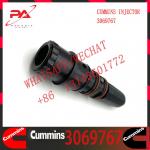 Diesel Engine Fuel Injector 3069767 4913325 3054228 For Cummins NT855 Engine for sale