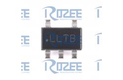 China LP5907MFX-1.2/NOPB supplier