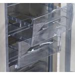 Direct Cooling Cryogenic Storage Cabinet MDF-86V600L and Stable Cooling Method Suitable for Long Term Sample Preservation for sale
