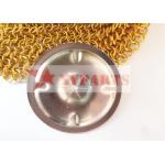 A2 Stainless Steel Self Locking Washers Round 50mm For 4mm Pins Fixed for sale