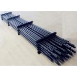 API 11B Alloy Steel Norris Sucker Rod 25 - 30ft Length for sale