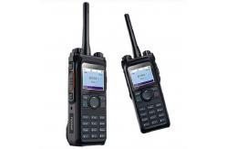 China PD980 Two Way Radio Walkie Talkie PDT Radio Handheld supplier
