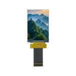 Small LCD Touch Screen 320x480 IPS RGB 18bit Multi Interface 3.5 Inch for sale
