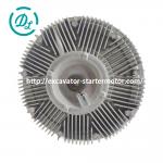 Excavator Fan Clutch 11Q6-00280 11Q6-00321 Hyundai Excavator R210LC-9 for sale