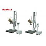 Single Phase Auto Package Test Machine With Dropping Height Range Of 300-1500mm
