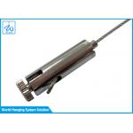 Customized Design Adjustable Ceiling Hook Clips By Galvanized Steel Rope for sale
