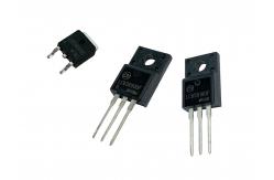 China Large EMI Margin Super Junction MOSFET For High Power Supplies supplier