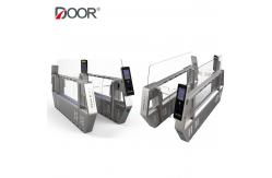 China Self Service Immigration Automated Passenger Clearance（APC）System supplier