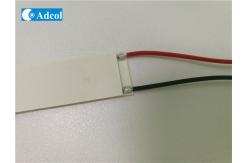 China TEC Peltier Thermoelectric Modules / Thermoelectric Cooling Assembly supplier