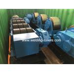 160 Ton Pipe Welding Rotator Bolt Adjustment For Wind Tower for sale