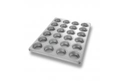 China RK Bakeware China Foodservice NSF Mini Bundt Cake Baking Tray Pan supplier