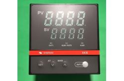 China Winpark AK6-AKL800-C322R AK6 Series Intelligent Temperature Controller with LED Display supplier