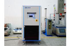 China High Speed Furniture Testing Machines Spongy Indentation Hardness Testing Machine supplier
