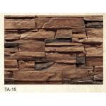 2014 hot sell light weight exterior  stone cladding for outside prising for sale