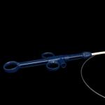Nickel Titanium Alloy Nitinol Stone Retrieval Basket Basis Of Surgical Instruments