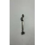 Support Customized Color And Size Stamping CNC Machined Parts For Drawings for sale
