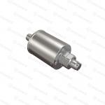 China High Current Conductivity Non Mercury Slip Ring M10 Binding Post Easy Installation manufacturer