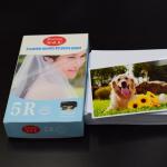 Luster 5x7 200gsm Resin Coated Photo Paper for sale