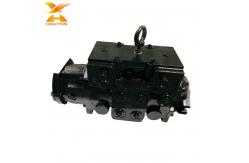 China High Quality A20VG045 A22VG045 Series Hydraulic Double Axial Piston Pump supplier