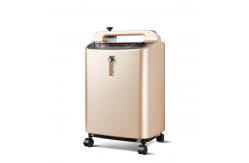 China Operating Room 5L Oxygen Concentrator Medical  220V 50HZ Household supplier