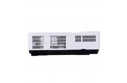 China Flyin Ust Hld 4200 Lumens Projector Liquid Crystal Display 3x0.64 supplier