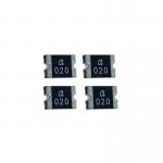 MF-MSMD020-2 Sealand Surface Mount Polymeric PTC Resettable Fuses 1812 60V 200mA Ih 100A Imax 400mA It for sale