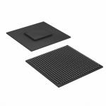 Field Programmable Gate Array EP2AGX45DF25C5G Arria II GX FPGA IC Chip FBGA572 for sale