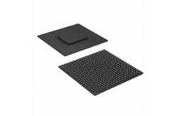 China Field Programmable Gate Array EP2AGX45DF25C5G Arria II GX FPGA IC Chip FBGA572 supplier