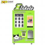 Coin Operated Phone Case Vending Machine DIY Automatic Printer