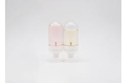 China 30ml Portable Bulk Mist Spray Pump  Bottles For Alcohol supplier