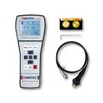 60KHz Sine Wave Digital Portable Eddy Current Electrical Conductivity Meter Measuring Units (MS/m Or %IACS) for sale