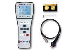 China Ndt Testing Pulsed Eddy Current Testing Equipment Digital Conductivity Meter supplier