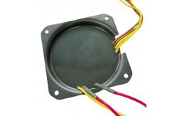 China Custom 50W-100W Toroidal Audio Transformer 110V-230V to 11V-36V supplier