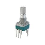 RV9312N0 Versatile Rotary Variable Resistor 6mm Shaft Diameter for sale