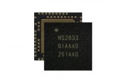China Wireless Communication Module NRF52833-QIAA-R
 Low Power BT 5.3 Multiprotocol SoC
 supplier
